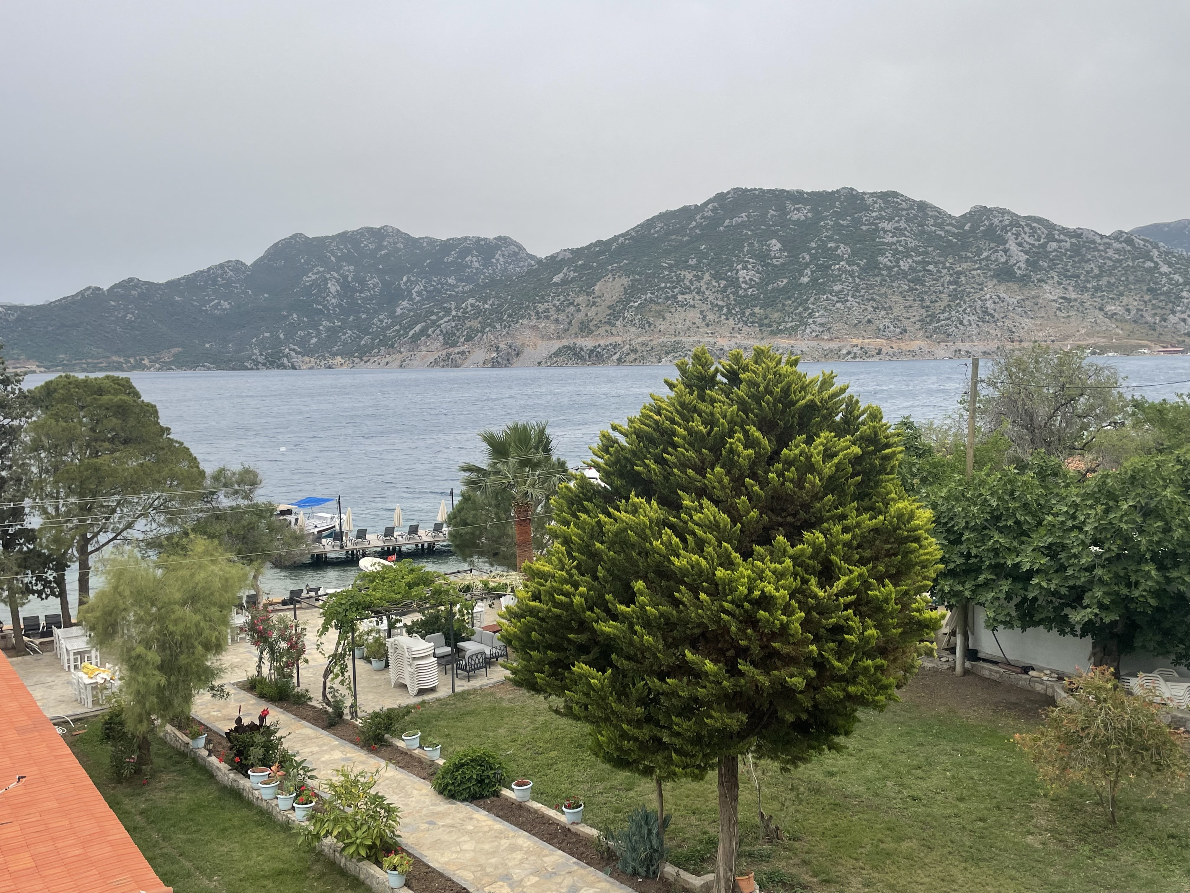 Çoban Otel Ve Restorant Selimiye