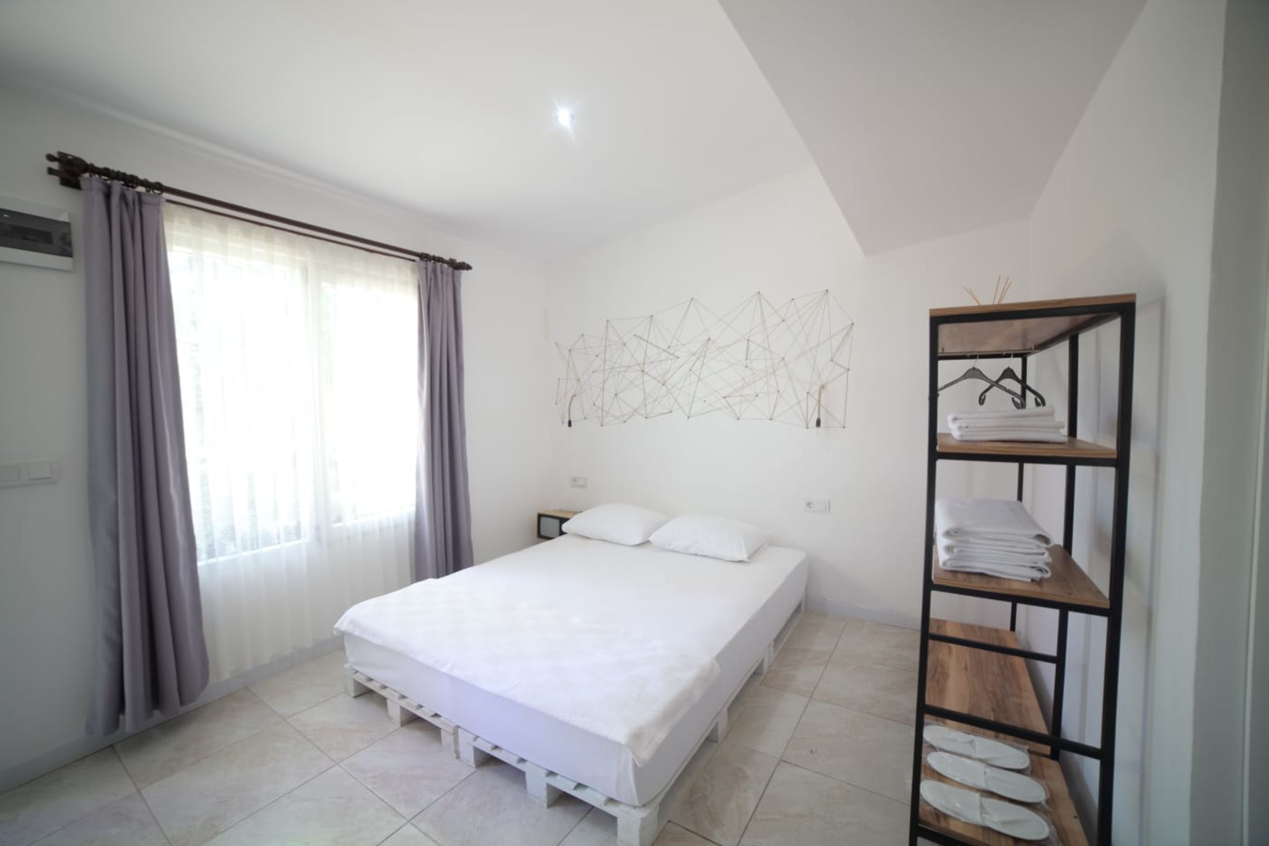 Çıralı Marina Loft