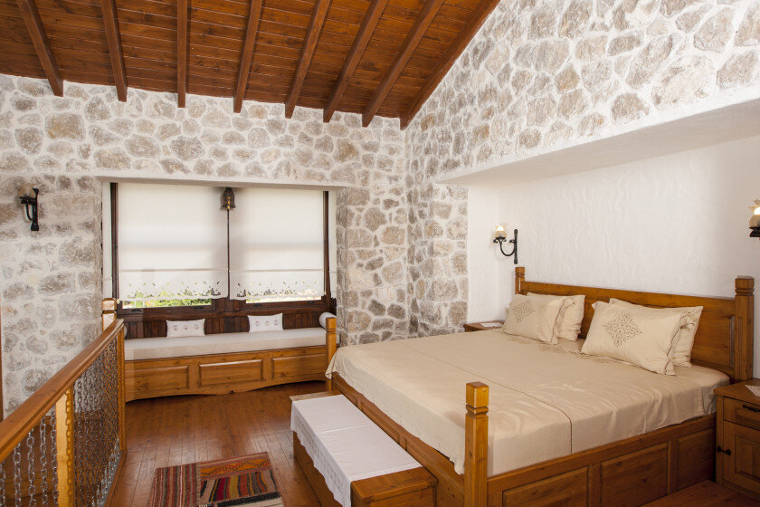 Mandarin & Mango Boutique Hotel Rezervasyon