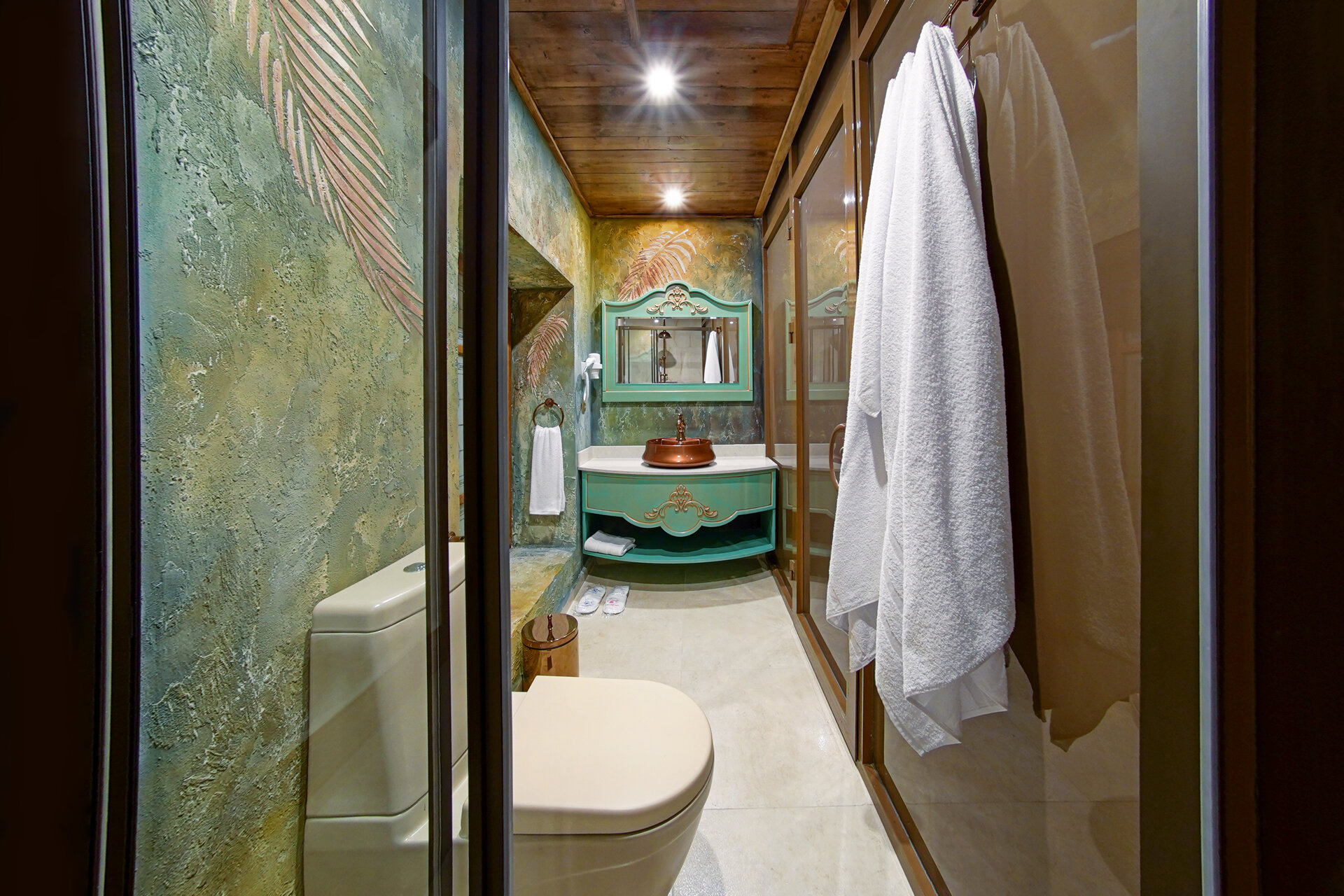 Le Reve Boutique Hotel galeri 5