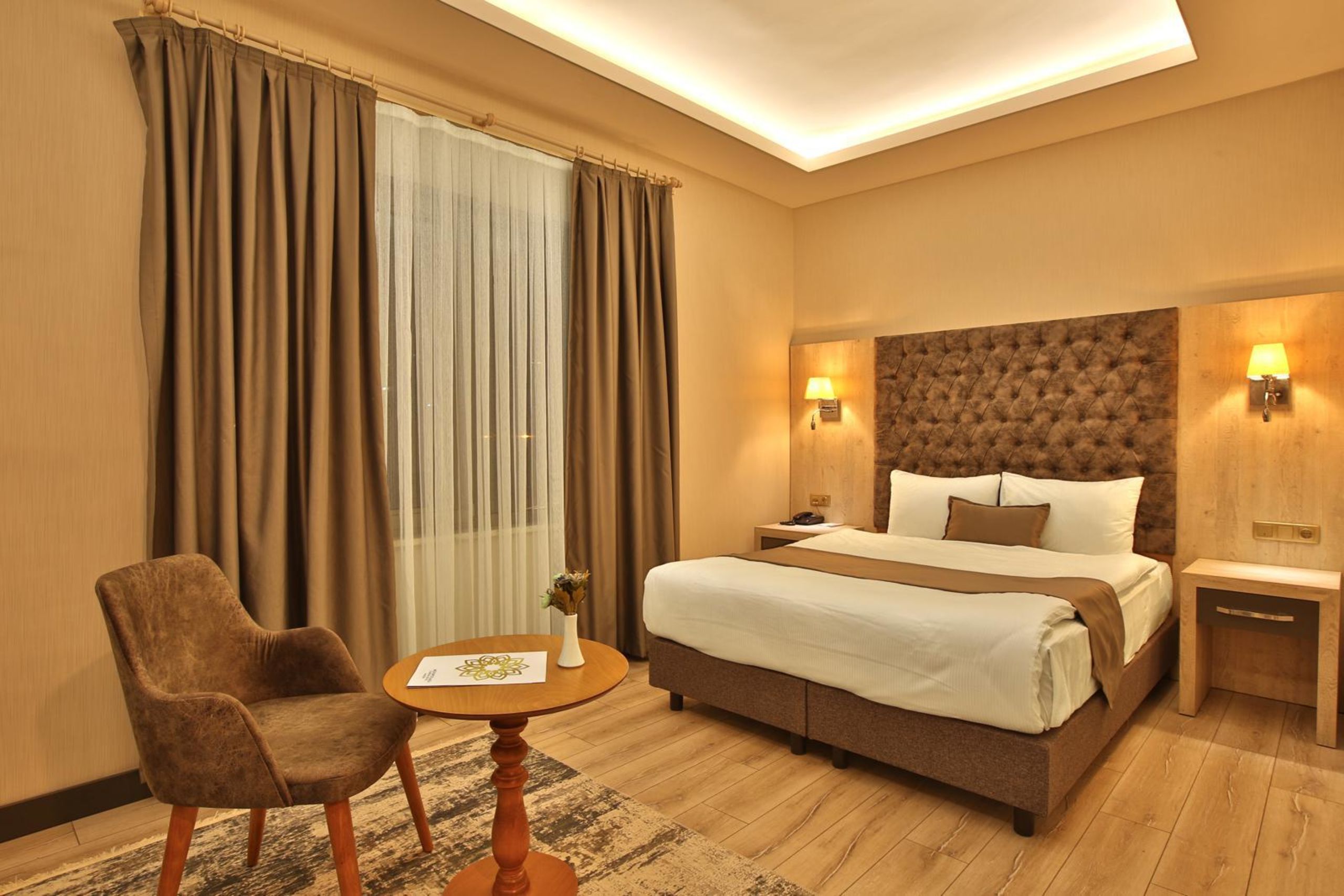 Mesopotamia Garden Hotel