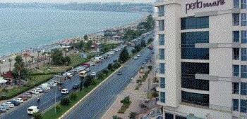 Perla Mare Hotel
