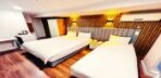 Triple Room Görseli