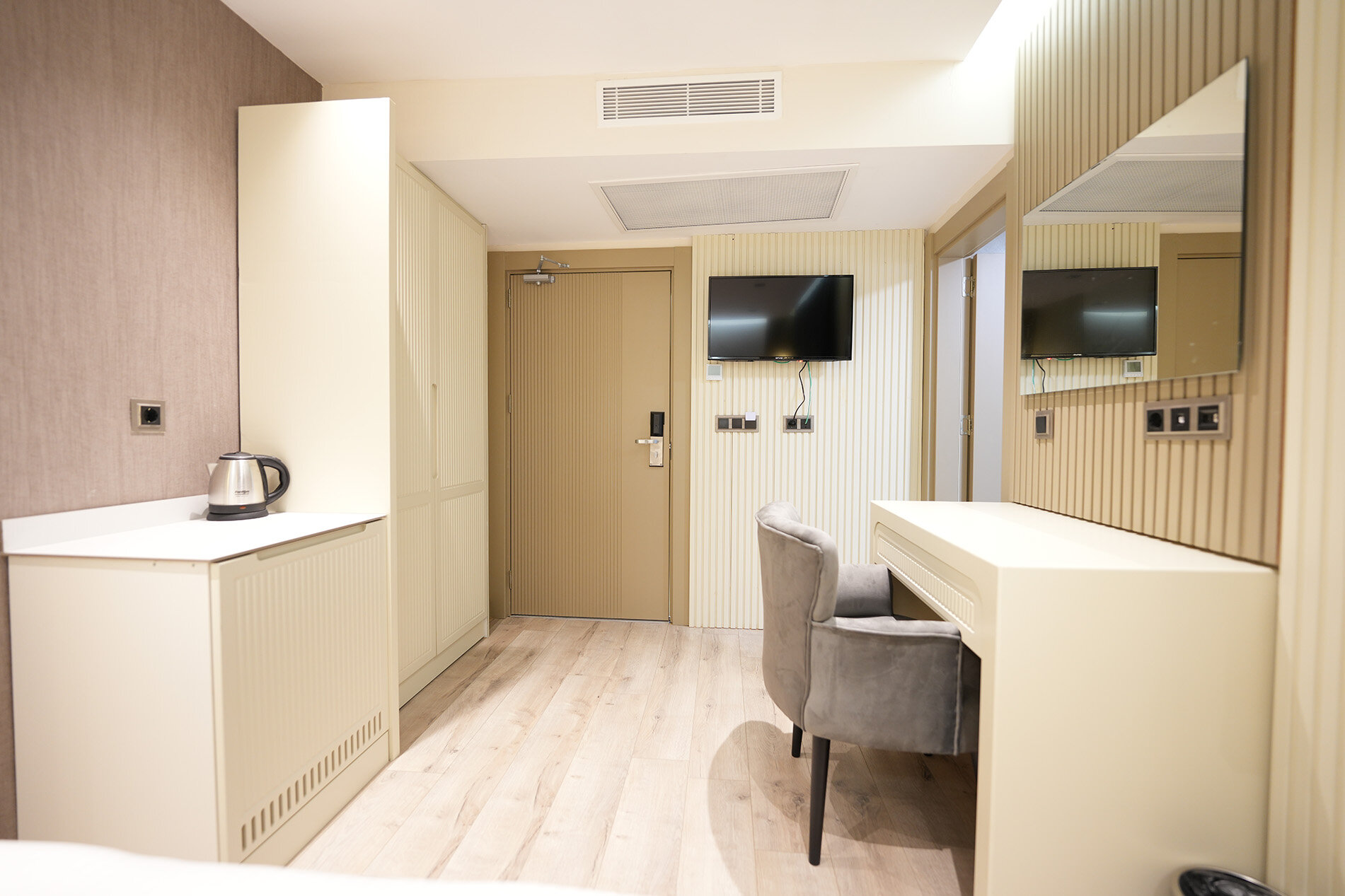 Assyria Hotel galeri 7