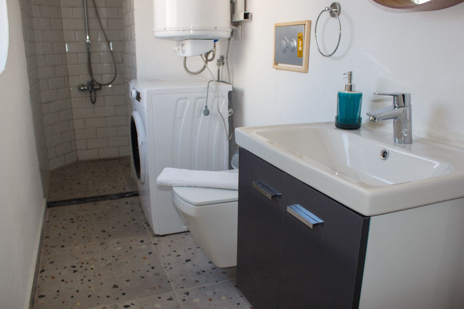 Aloha Suites Mediterranean · 73