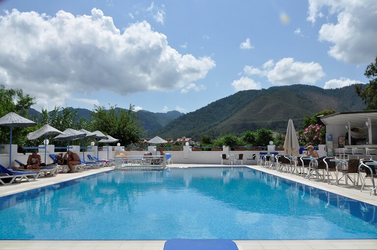 Munamar Park Otel