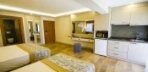 Triple Garden Suite Görseli
