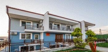 Şahika Konuk Evi · 51