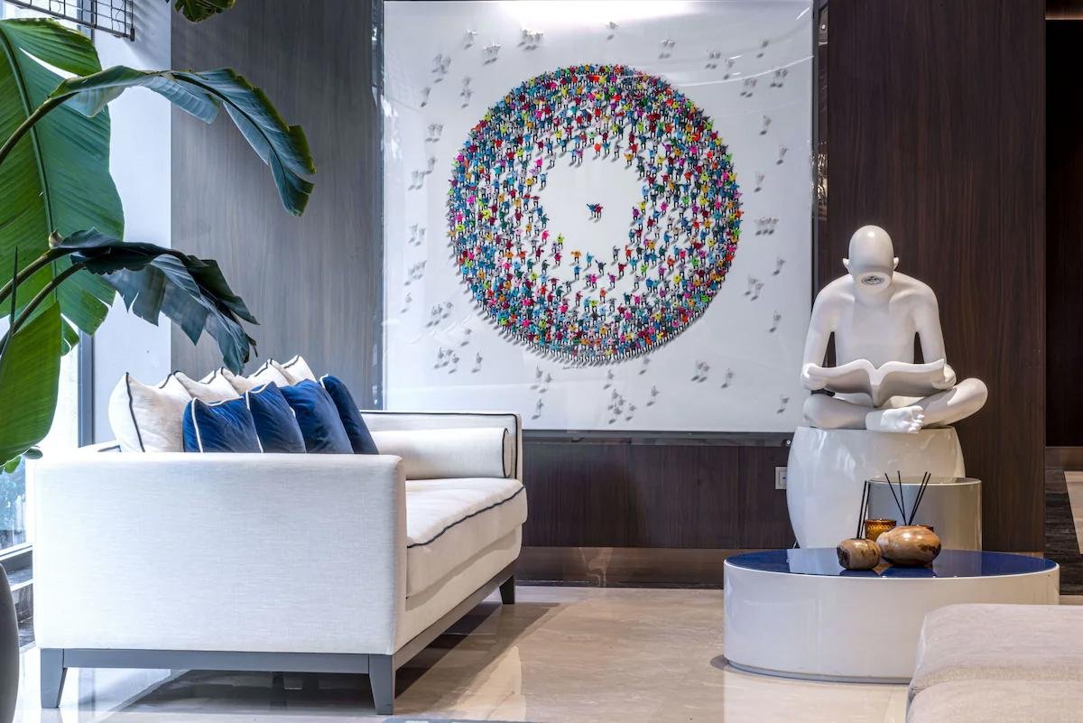 Tryp By Wyndham İstanbul Şişli
