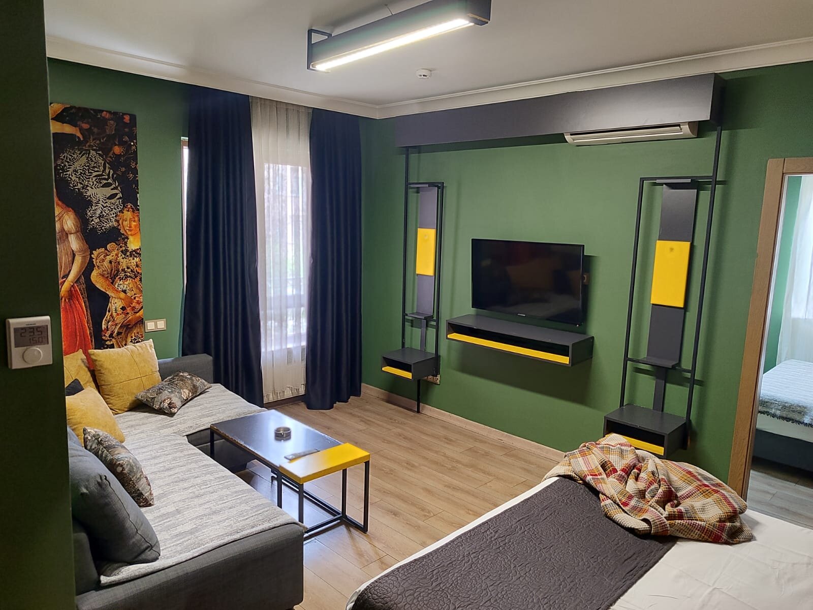 Butik 24 Suites Rezervasyon