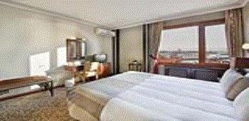 Sidonya Hotel · 66