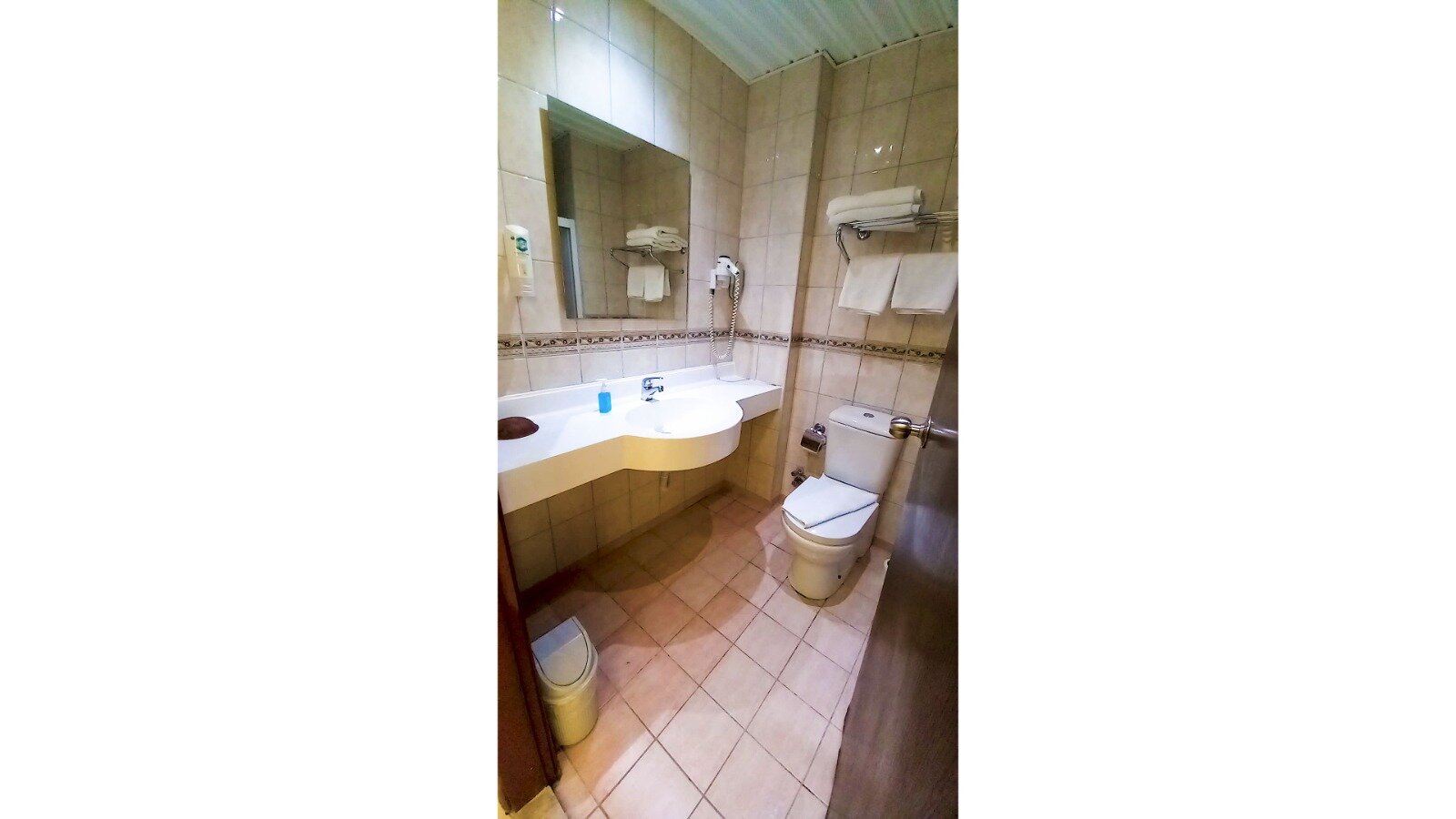 Kleopatra Hotel galeri 4