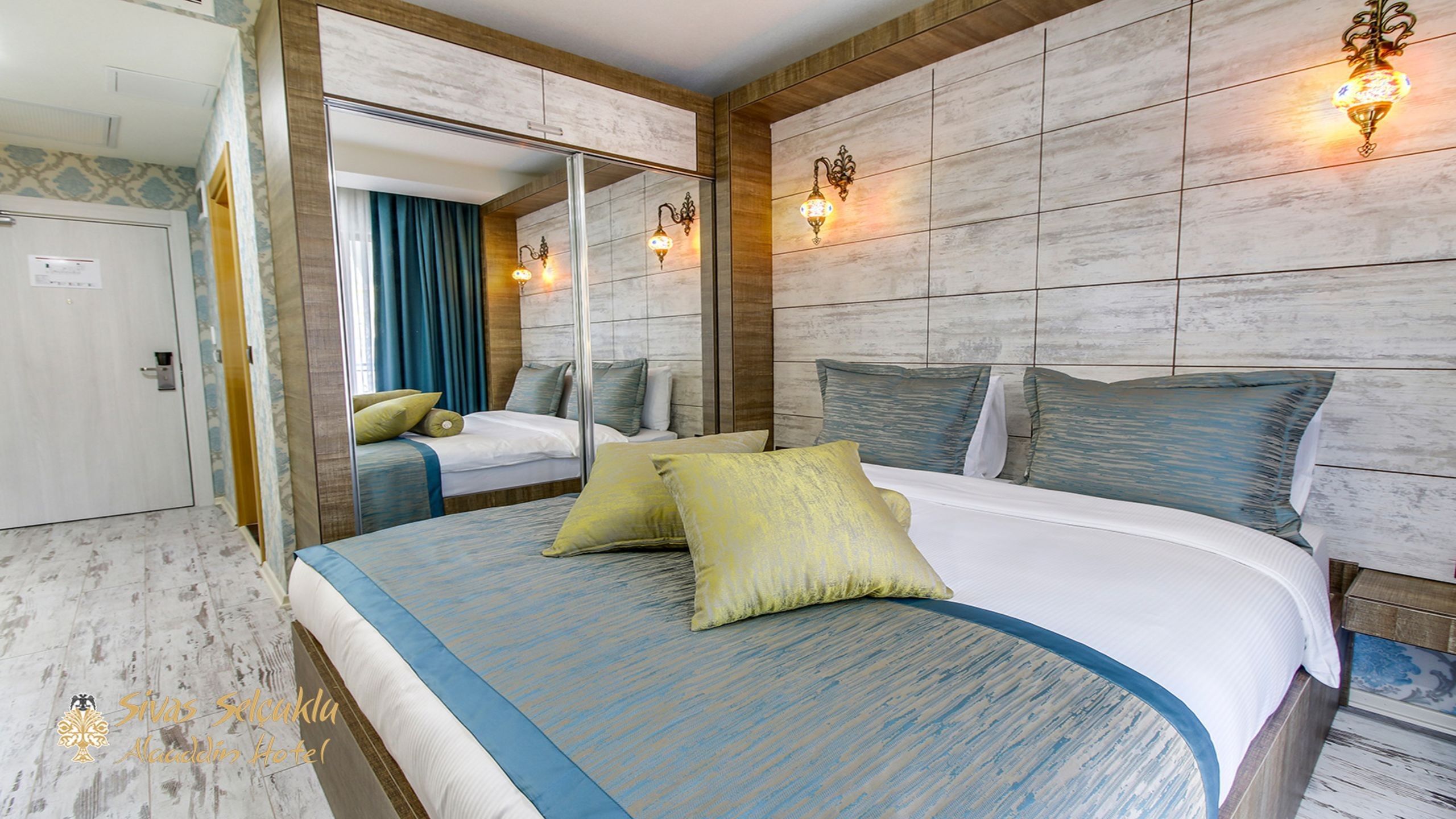 Sivas Keykavus Hotel