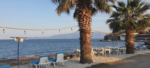İmada Motel Assos