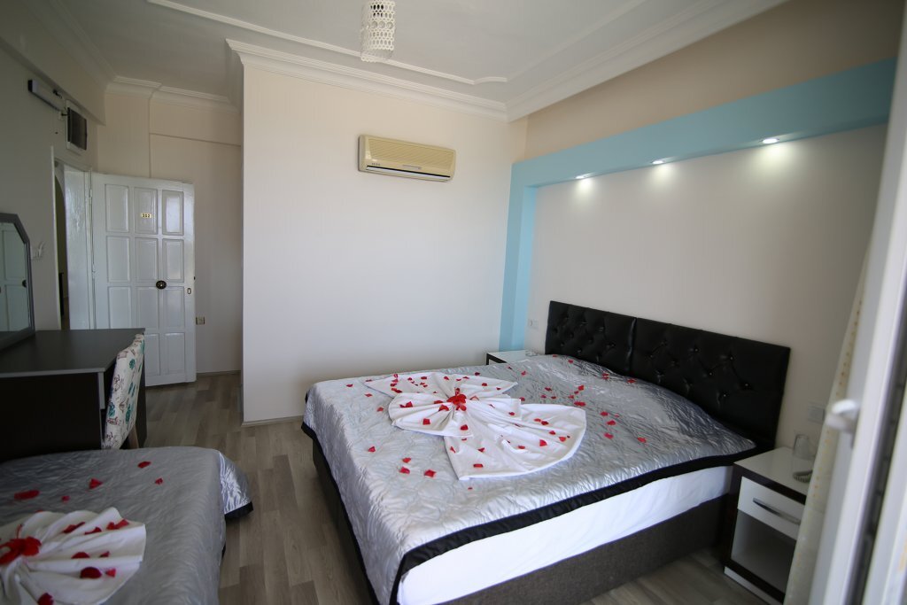 Deniz Hotel Finike galeri 8