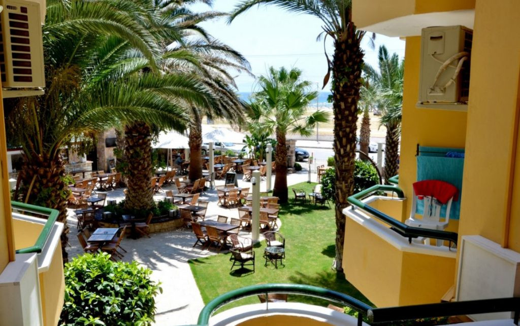 Varol Otel