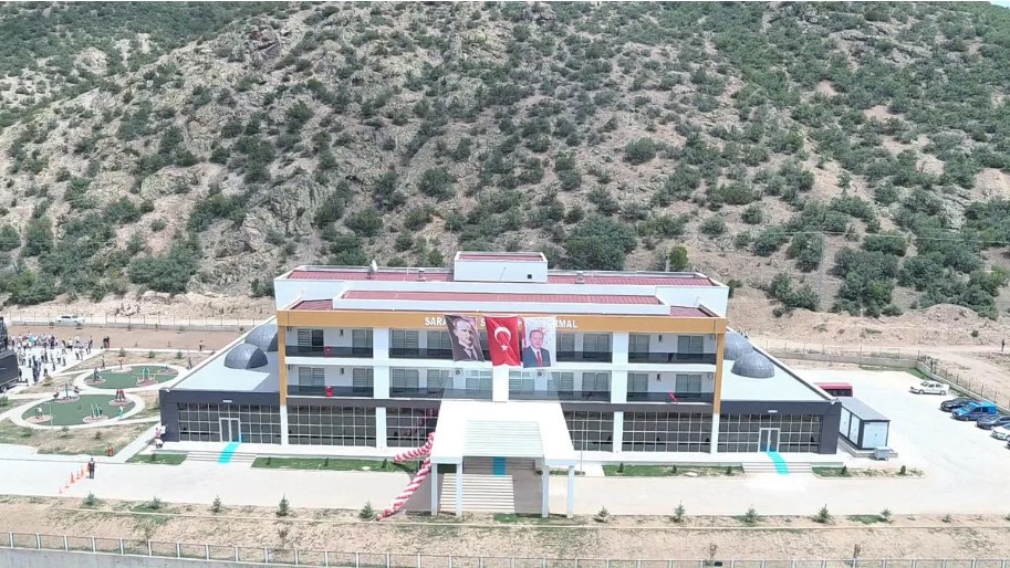 Ss Deluxe Thermal Hotel & Spa