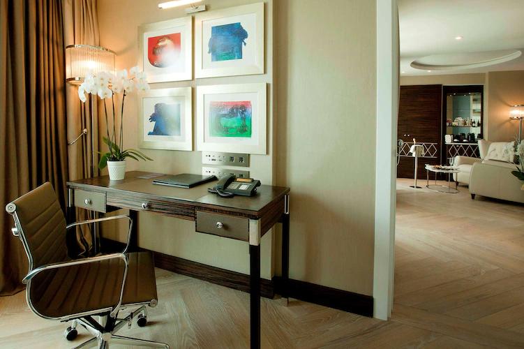 Radisson Blu Hotel İstanbul Pera