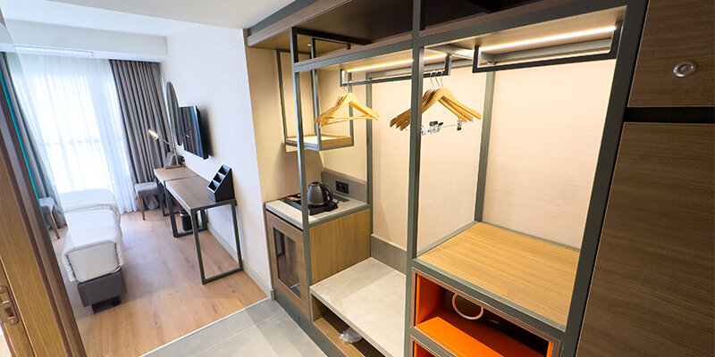 Ramada Encore By Wyndham Konya Selçuklu galeri 10