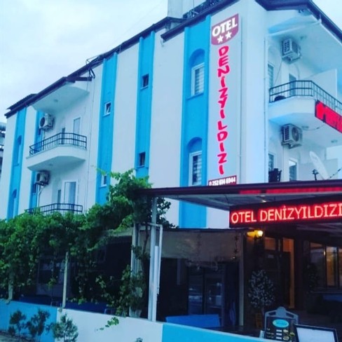 Denizyıldızı Otel