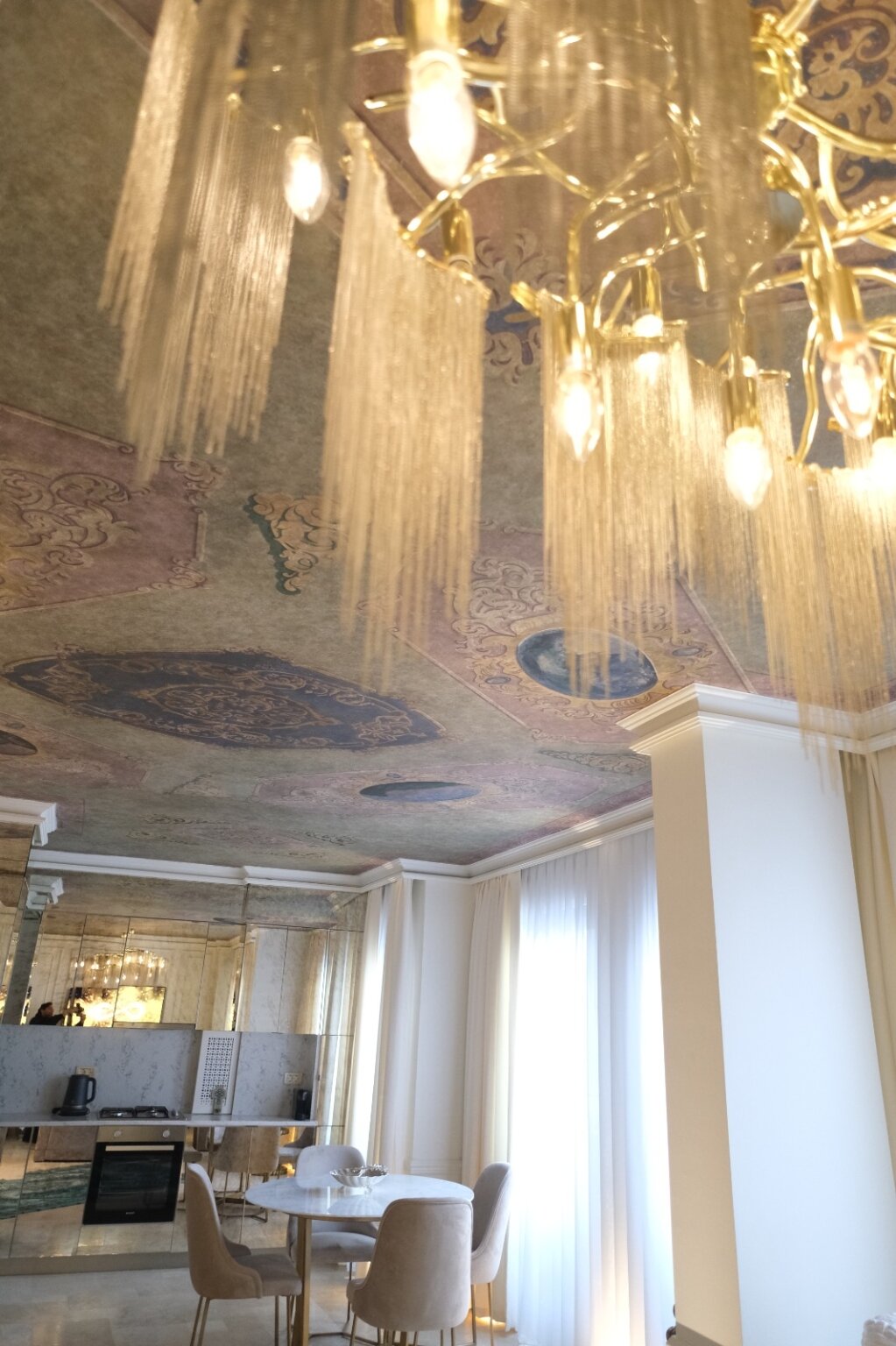 AB Residences İstanbul · 8