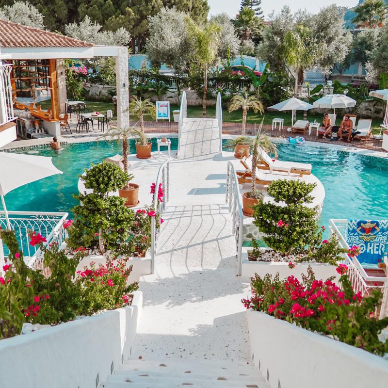 La Boutique Maya