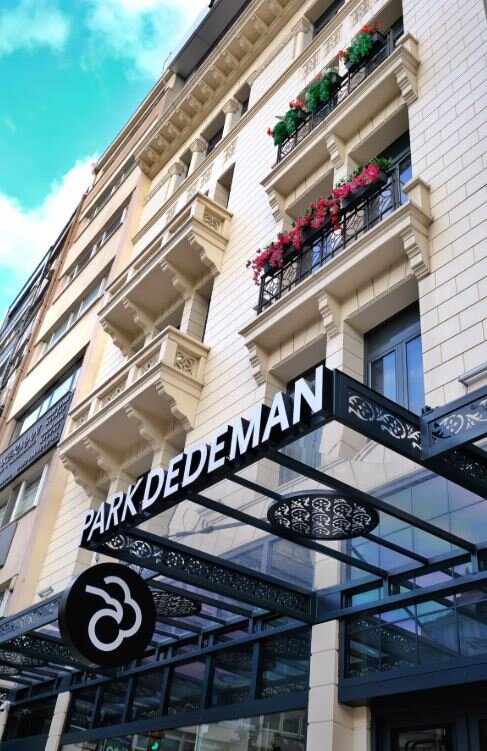 Park Dedeman Şişli