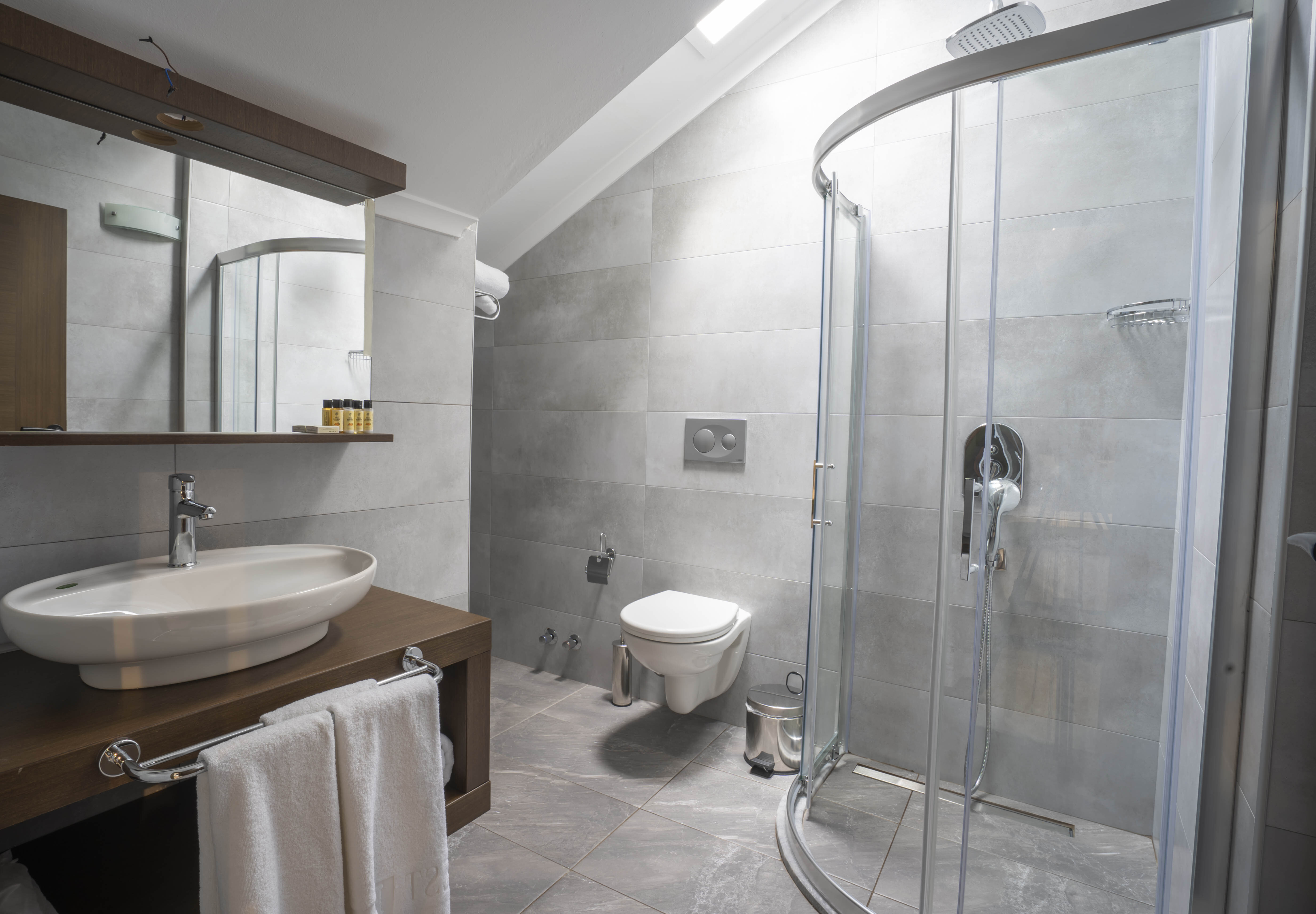 West House Hotel Exclusive Göcek