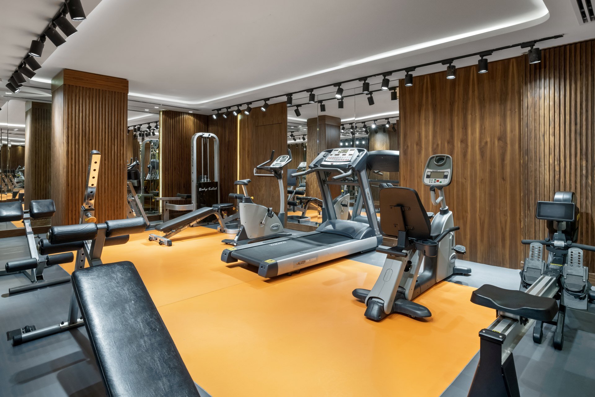 Aspera Hotel Altunizade · 6