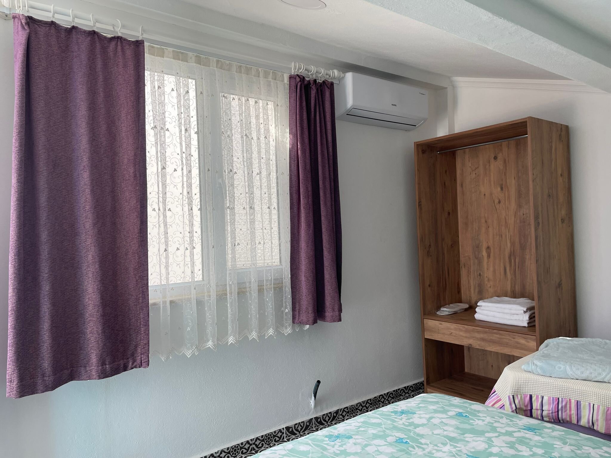Şahika Konuk Evi · 35