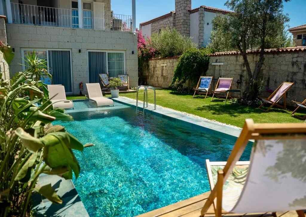 Noesta Alaçatı