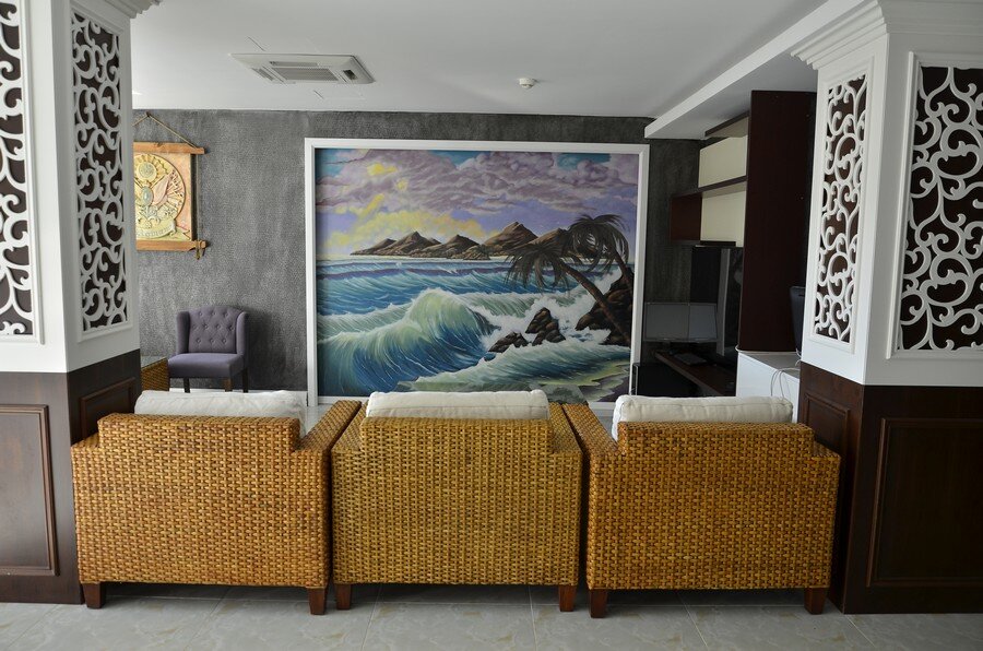 Gens Hotel +12 Adult Only galeri 3