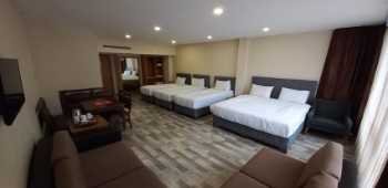 Cumbalı Plaza Hotel · 34