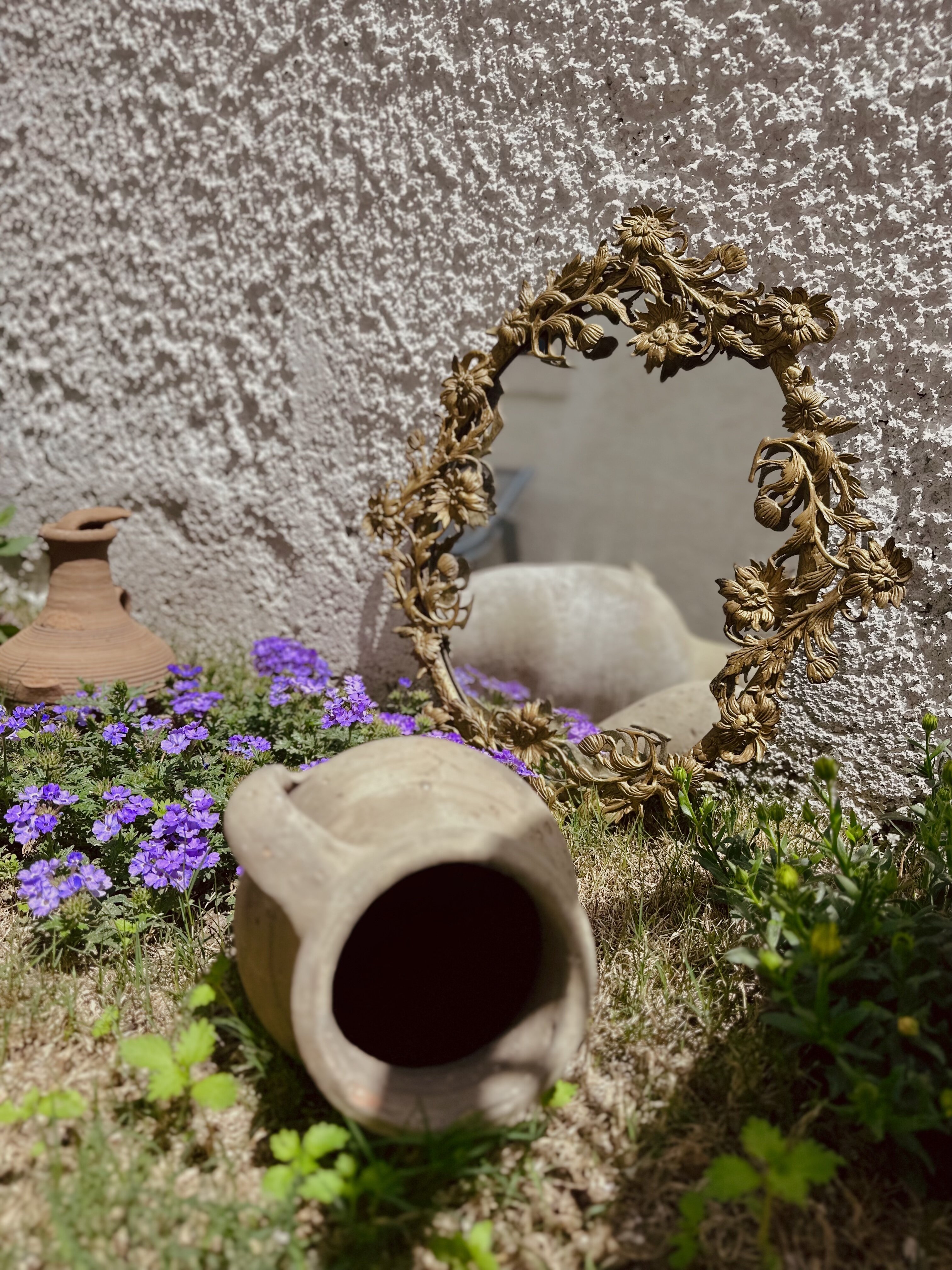 Garden Suite