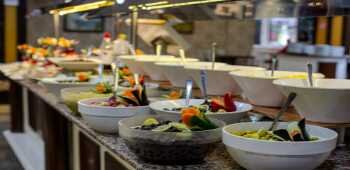 Sealine Suite Hotel
