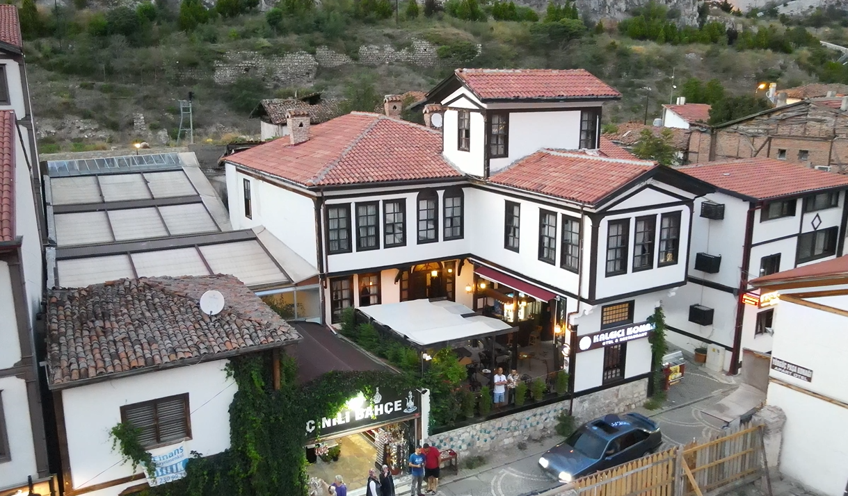 Kaleiçi Konak galeri 9