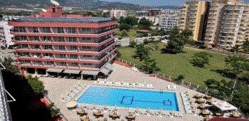 Deha Otel