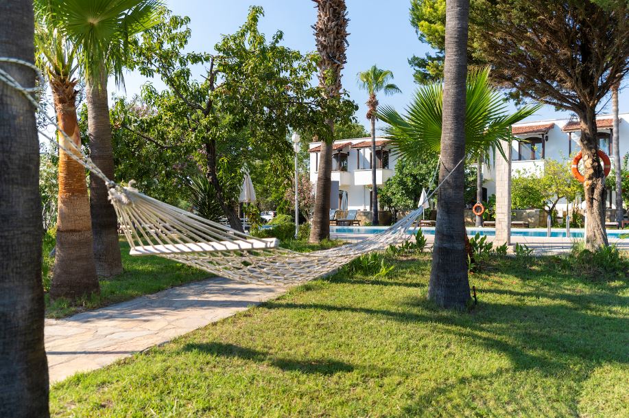 Xanthos Butik Otel Patara