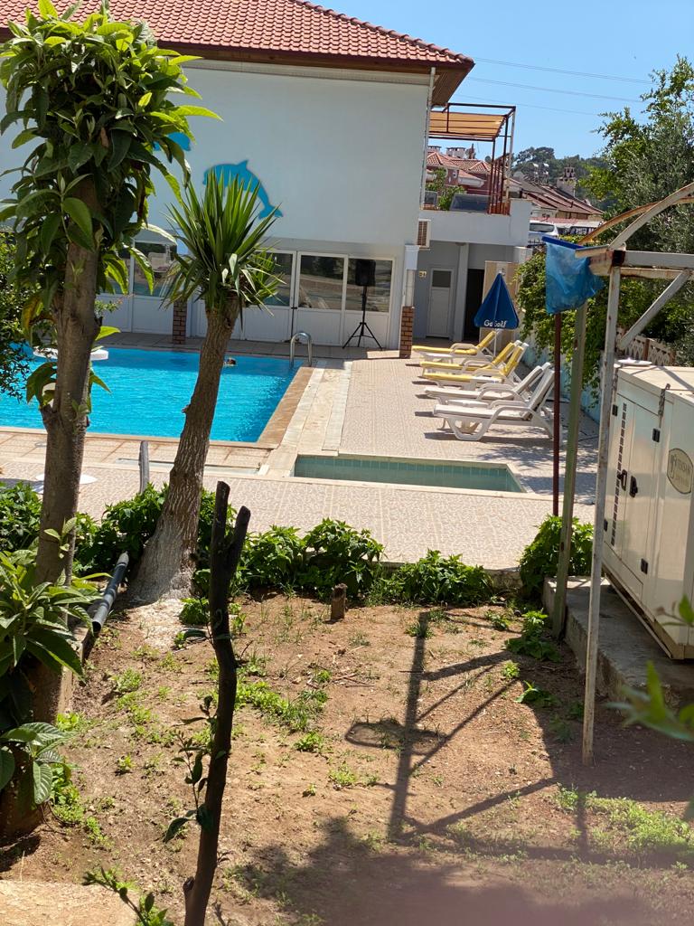 Yunus Hotel Ölüdeniz