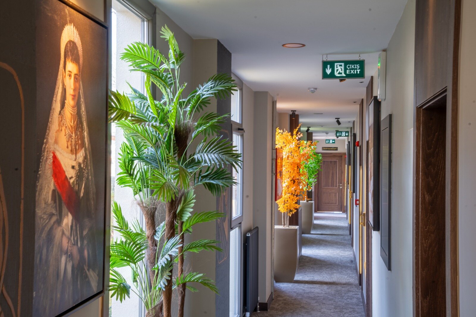 Monalisa Hotels Çanakkale · 8