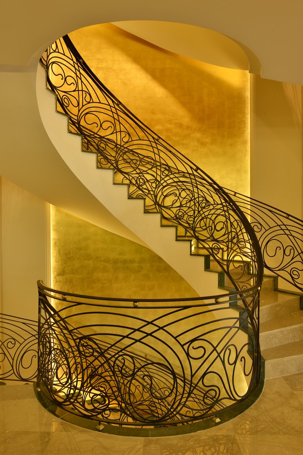 Warwick Hotel Ankara · 41