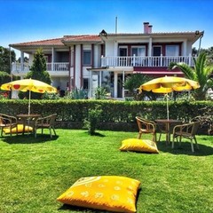 Cunda Aşiyan Butik Otel