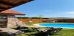 Sığla Villa Görseli