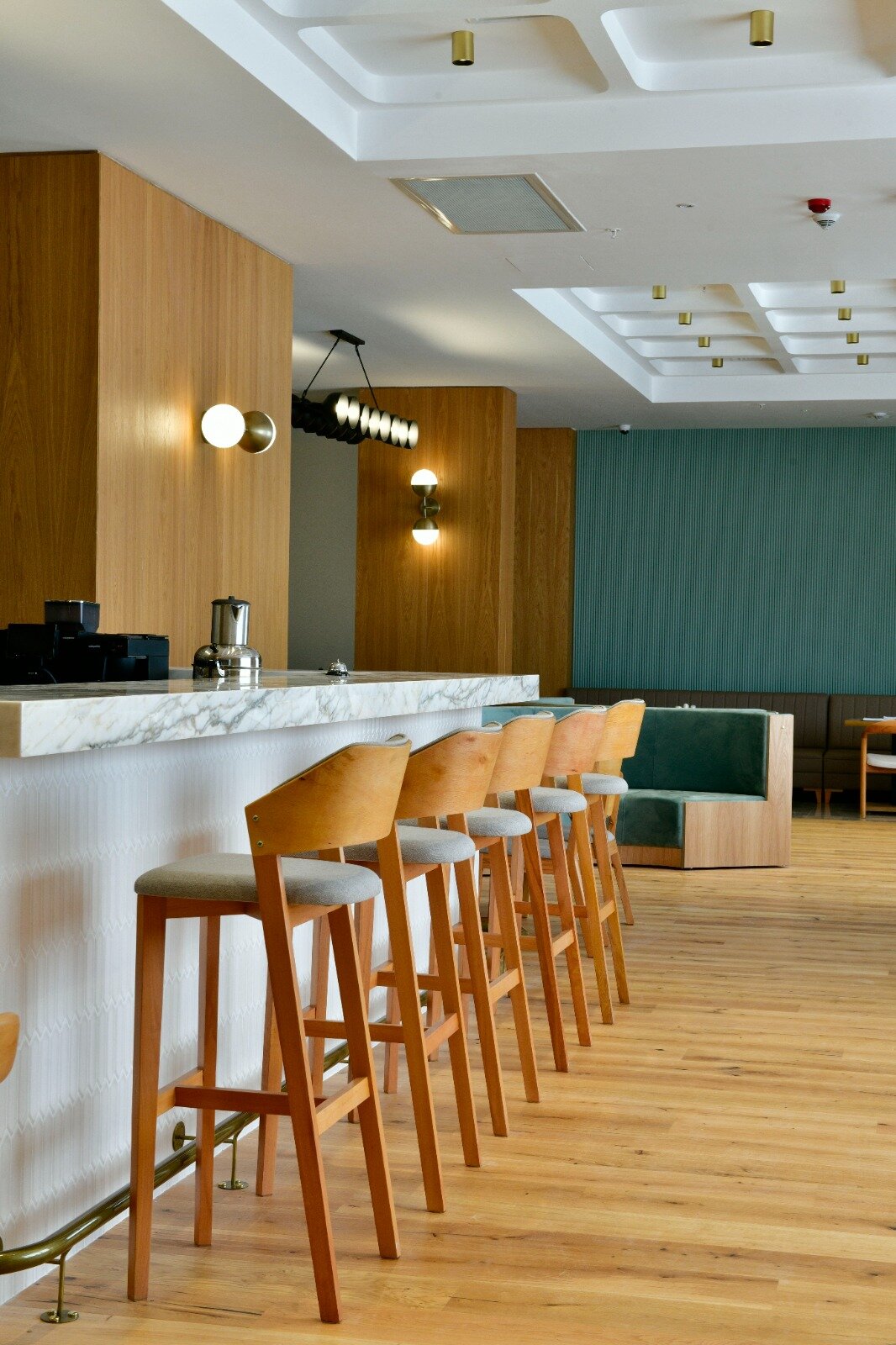 Radisson Hotel Mersin galeri 5