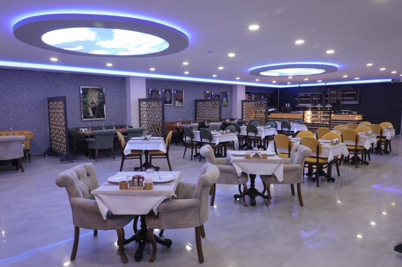 Elit Otel Han Amasya galeri 8