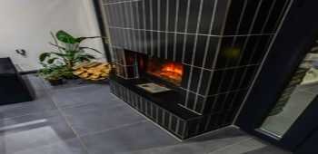 Sunshine Villa Bungalov Samsun · 55