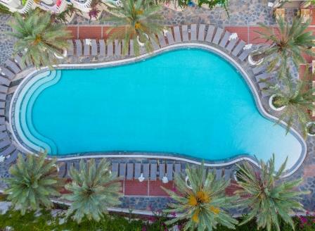 Flamingo Hotel & Spa