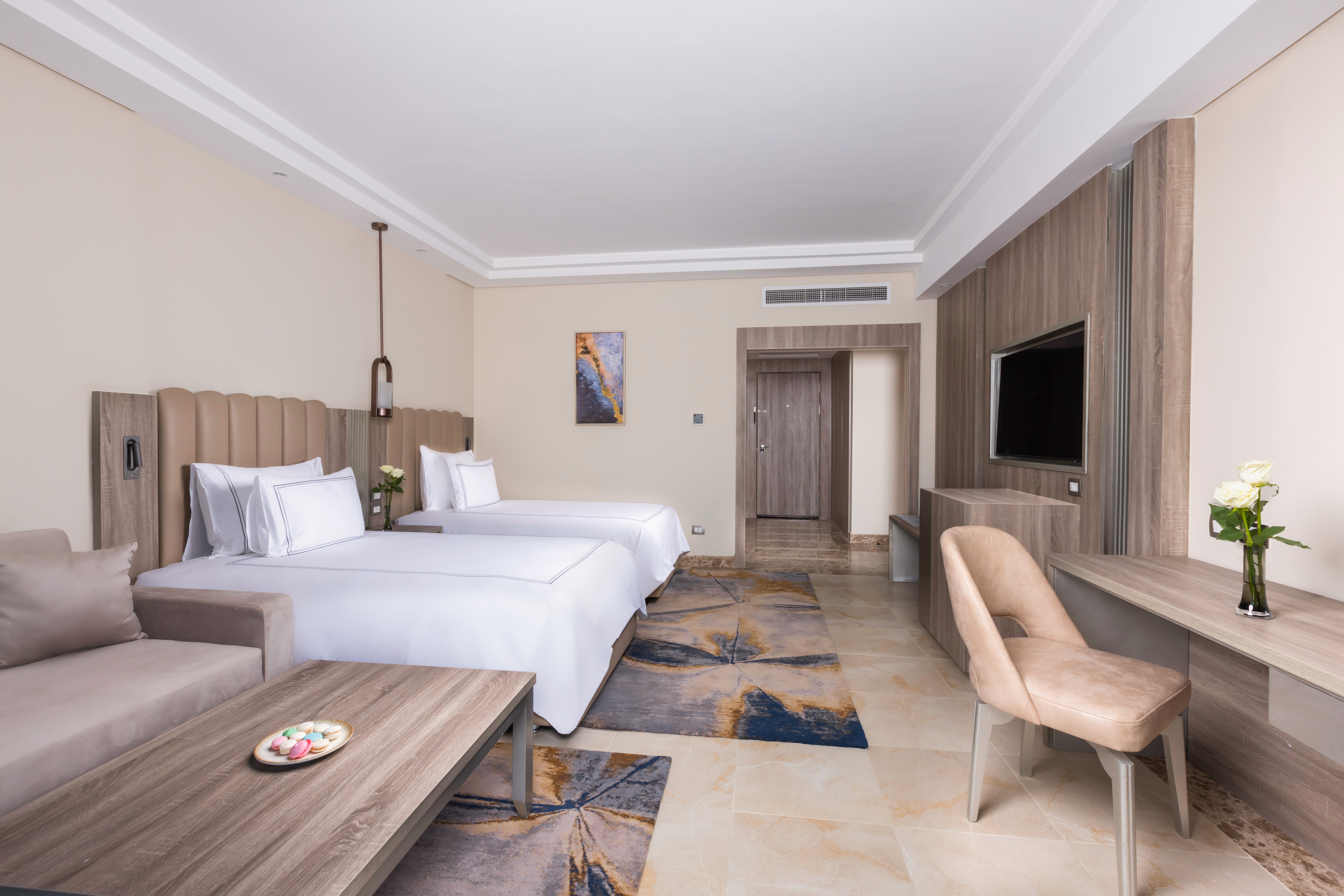 RIXOS RADAMIS Blue Planet