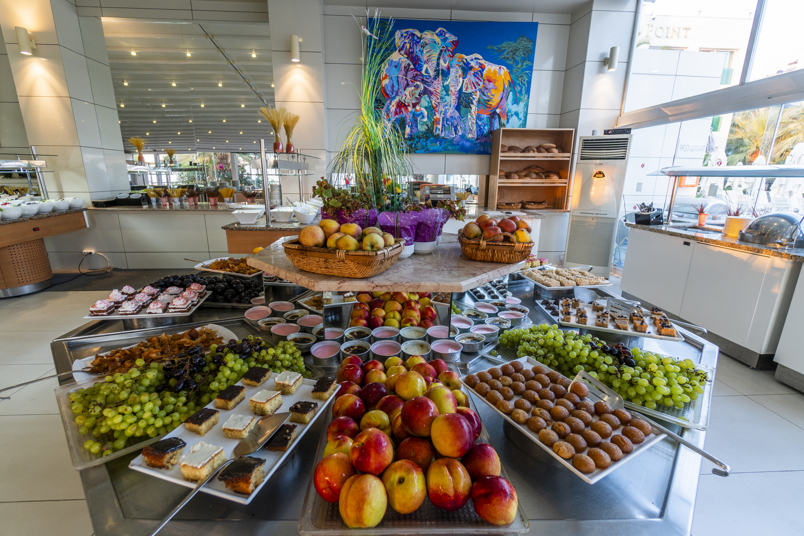 Dragut Point North Hotel
