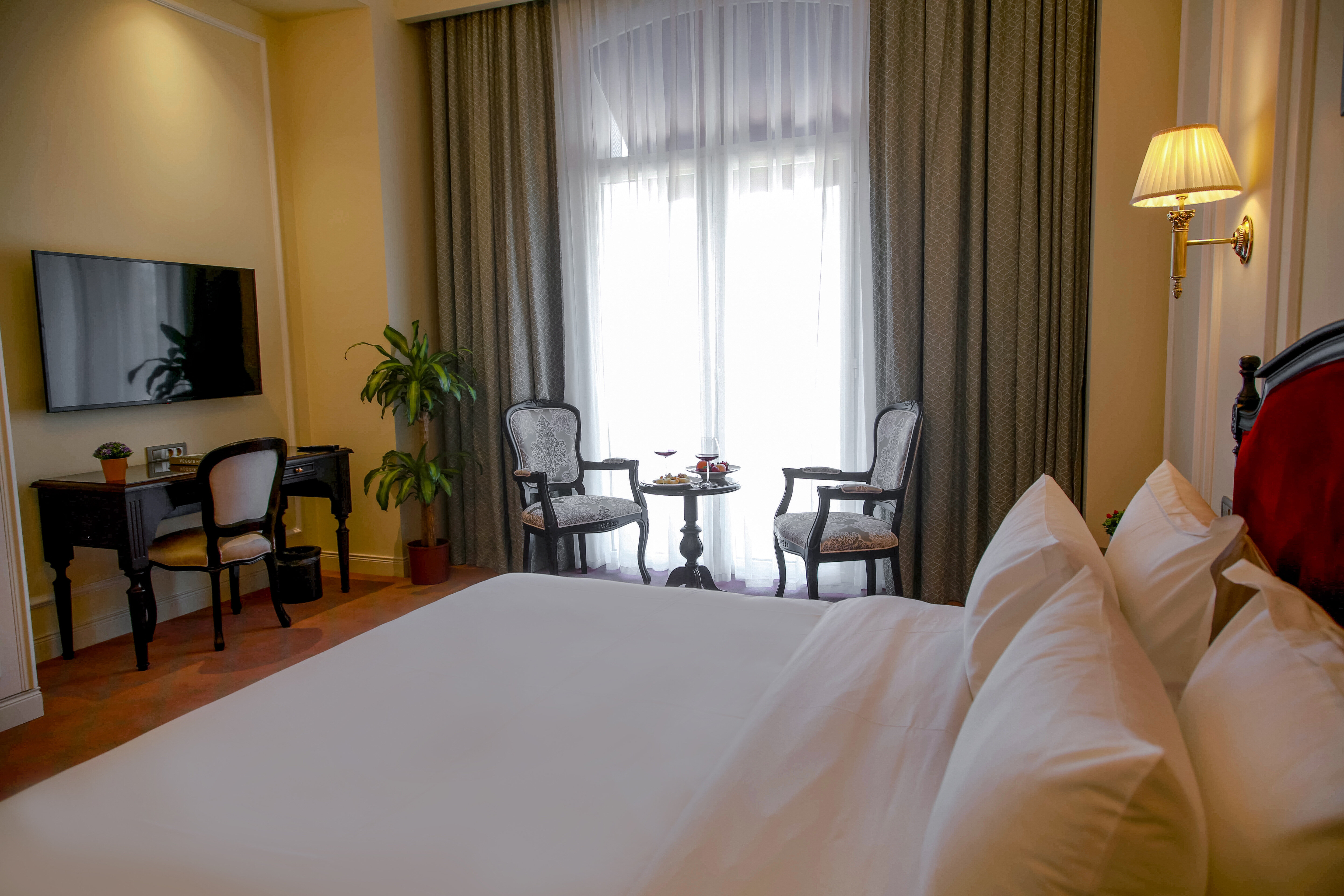 ANIM Boutique Hotel galeri 8